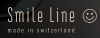 Логотип компании Smile Line