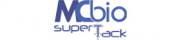 Логотип компании MC Bio