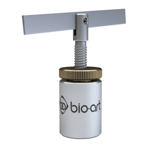 картинка Держатель для прикусной вилки при гипсовке в артикуляторе BioArt, ASUG0111, Bio Art  