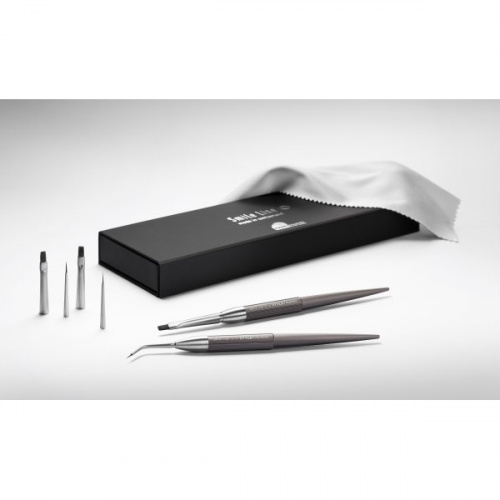 картинка Кисти Compo-Brushes, Smile Line 