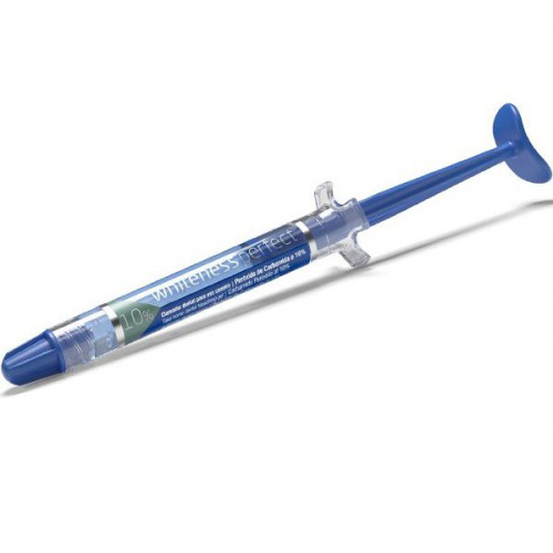 картинка Вайтнес Перфект - Whiteness Perfect, FGM 