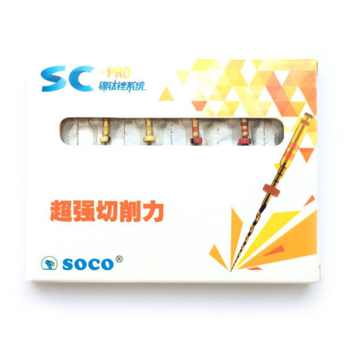 картинка СОКО СК Про файлы - SOCO SC PRO, 1002, SOCO 