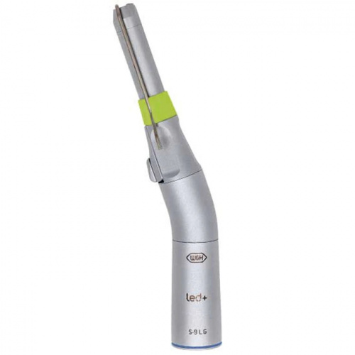 картинка Угловой хирургический наконечник С-9 Л Джи - S-9 L G, 1:1, W&H 