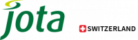 Логотип компании Jota
