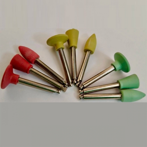 картинка Полиры Энфорс Цр - Enforce Zr, Kagayaki 