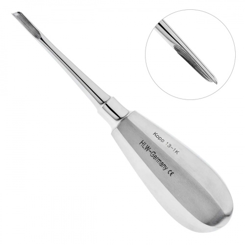 картинка 13-1K, 13-2K Элеваторы Коппа (Kopp), HLW Dental 