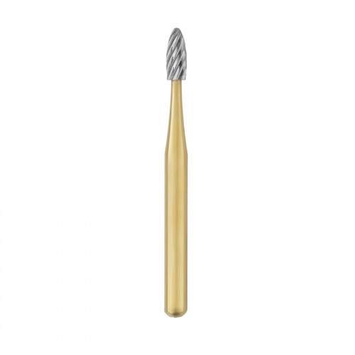 картинка Бор ТВС серия FG 7377 "n", 12 граней, яйцевидный (5шт), SS White 