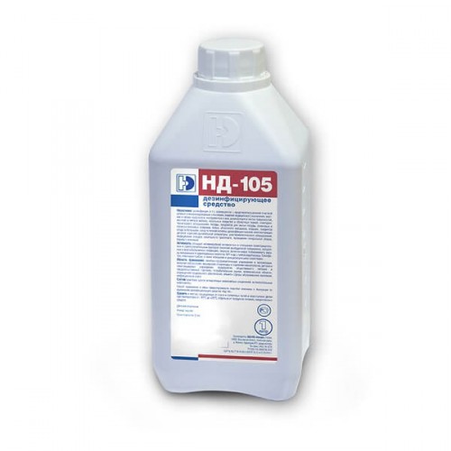 картинка НД-105 (1л), Новодез  