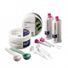 картинка Вантайм перфект набор - Onetime perfect Kit, Detax (2х250мл + 2х50мл) 