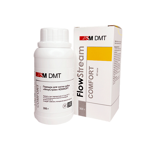 картинка ФлоуСтрим Комфорт - FlowStream Comfort, SM DMT (300г) 