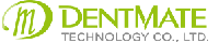 Логотип компании Dentmate Technology Co.