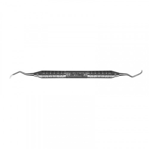 картинка SKRA36 Кюрета Kramer универсальная, Hu-Friedy 