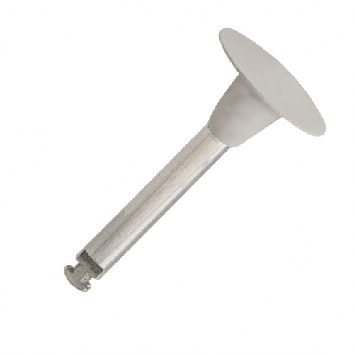 картинка Полир алмазный для композитов RA 89027 "JAZZ C2S" Fine Knife Edge (1шт), SS White 