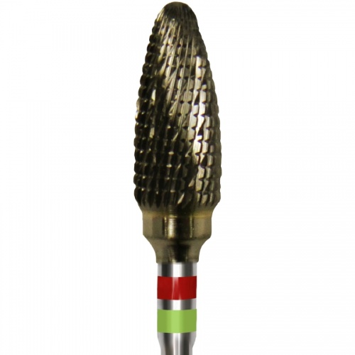 картинка Фреза GW L UM 251-060 (1шт), SS White 