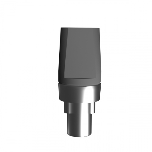 картинка Сканмаркер лабораторный, совместим с Nobel Replace, с винтом, титан (1шт), Ультрастом 