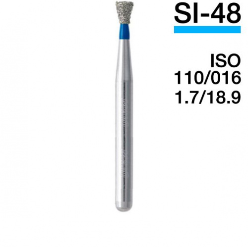 картинка Бор алмазный SI-48 (5 шт.), MANI 