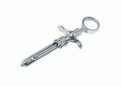 картинка Шприц карпульный, MEDENTA 