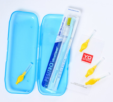 картинка Ортодонтический набор Стандарт, Pesitro (1 шт) 