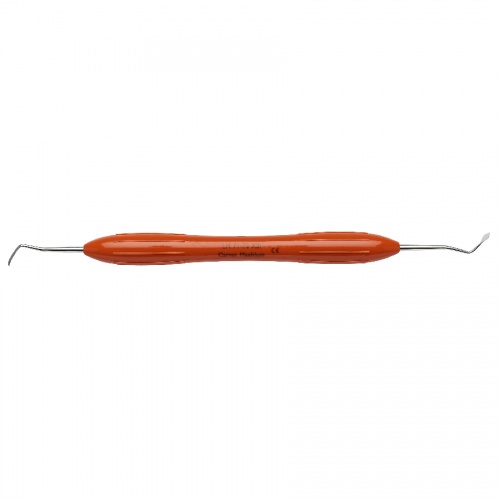 картинка LM 71-73XSI Гладилка с режущей гранью Maehlum, LM-Instruments 