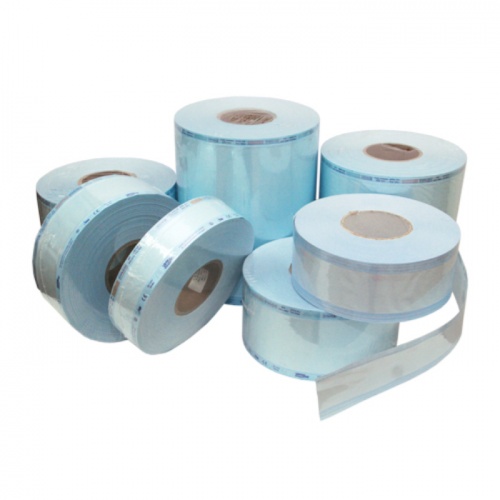 картинка Рулоны для стерилизации, ЕвроТайп 