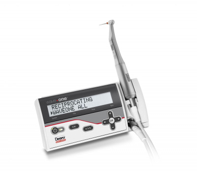 картинка Аппарат эндодонтический ВейвВан - WaveOne, Starter Kit 2, J.Morita 