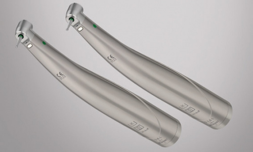 картинка Угловой наконечник Ти1 Классик - T1 Classic S 6 L, Dentsply Sirona 