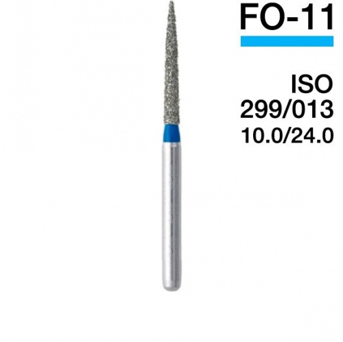 картинка Бор алмазный FO-11 (5 шт.), MANI 