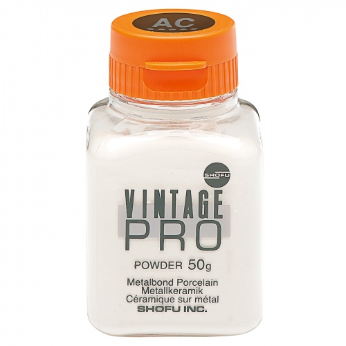 картинка Винтаж ПРО - Vintage PRO Cervical пришеечная масса (50 г), Shofu 