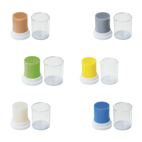 картинка Воск моделировочный IQ Ash-free (45г), Yeti 