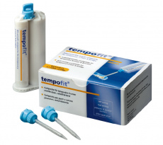 картинка Темпофит регуляр - Tempofit regular, Detax 