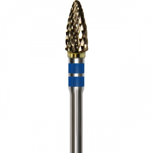 картинка Фреза GW L E 78-040 (1шт), SS White 