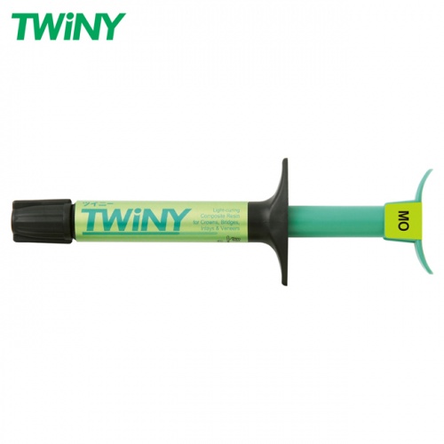 картинка Твини - TWiNY Opaque, опак, специальный цвет (2,6мл), Yamakin 