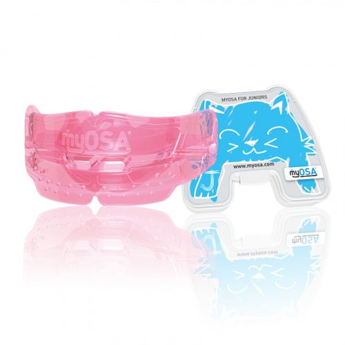 картинка MyOSA для малышей  Juniors (J), MRC 