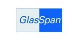 Логотип компании GlasSpan
