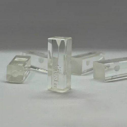 картинка Эндоблок тренировочный Endo Block, Eurofile (1шт) 