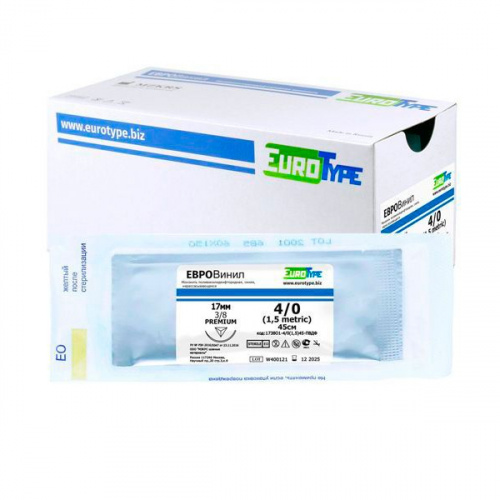 картинка Евровинил, EuroType 