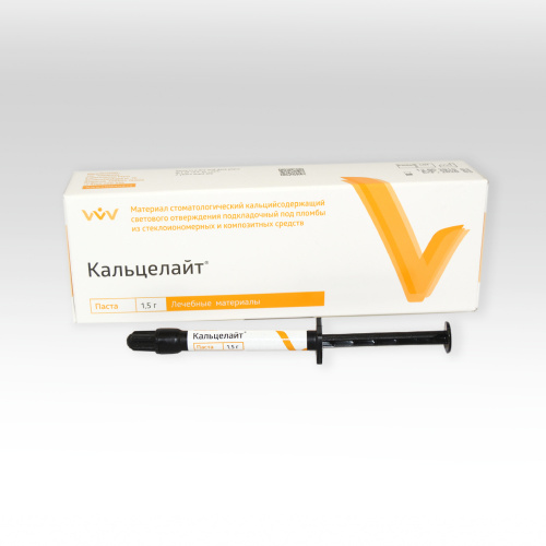 картинка Кальцелайт, Владмива (паста) 