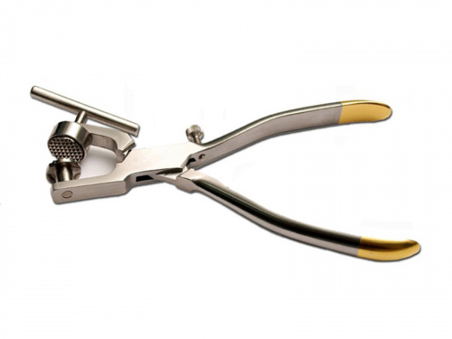 картинка 4035-4038 Костная мельница, Orange 