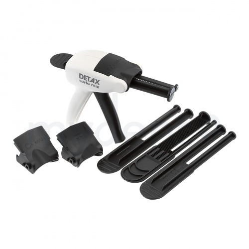 картинка Смесительный пистолет для картриджей Vario mix, Detax 