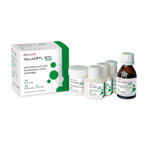 картинка Виллакрил СТС - Villacryl STC, Everall7 