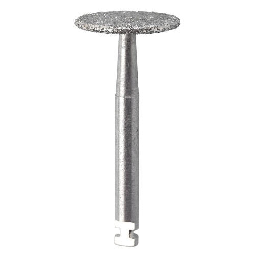 картинка Бор алмазный серия RA 818/100, колесовидный (5шт), SS White 