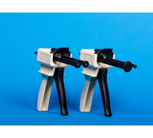 картинка Пистолет-диспенсер для картриджей 50 мл с соотношением 10:1/4:1, Китай 