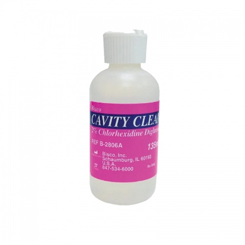 картинка Кавити Клинсер - Cavity Cleanser, B-2816A (135 мл), Bisco, Inc. 