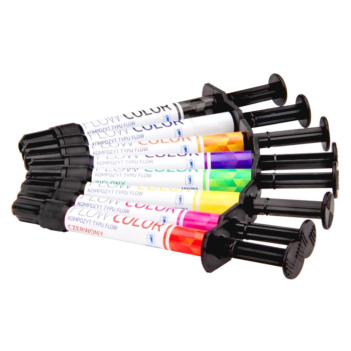 картинка Флоу Колор - Flow Сolor (1 г), Arkona 