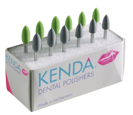 картинка Планус - Planus (12 шт.), KENDA 