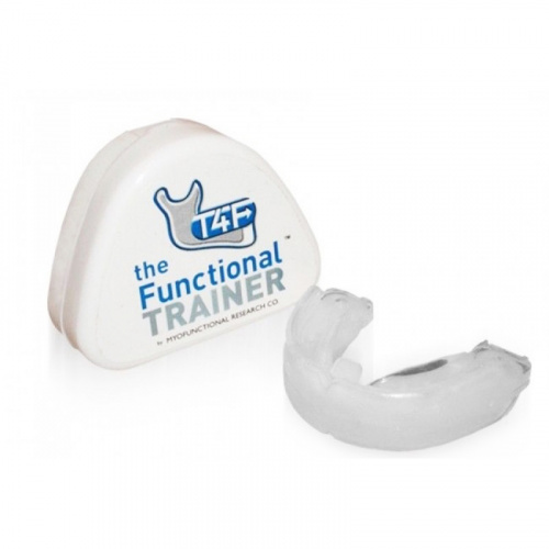 картинка Трейнер функциональный T4F, MRC 