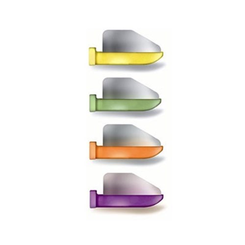 картинка Набор клиньев с матрицей FenderWedge, DIRECTA (36х4 шт) 