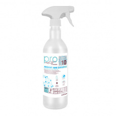 картинка Дезинфицирующее средство Анолит Анк Супер, флакон с тригером 650 мл 