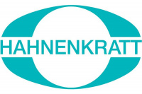Логотип компании Hahnenkratt