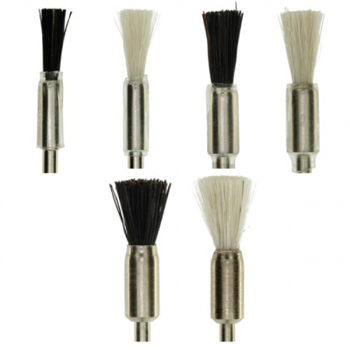 картинка Щетка TopTelescop-Pinsel - ТопТелескоп-Принсел, Omegatech 